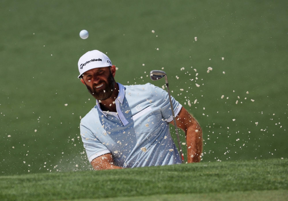 Asian Tour remains an option for LIV stars in search of ranking 