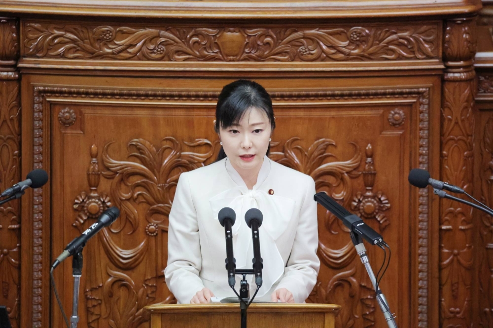 Japan discloses more details of costs to fight low birthrate