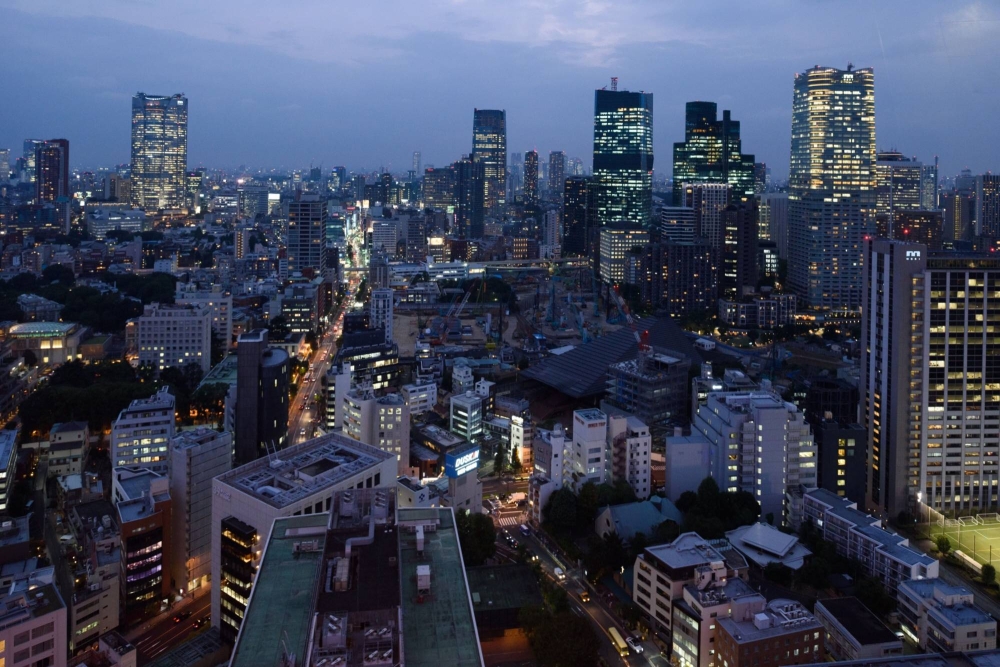 Japan’s business leaders continue aging for the 33rd consecutive year