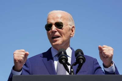 Latest Biden chip deal highlights U.S. semiconductor successes