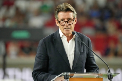 Sebastian Coe divides Olympic movement with move to offer prize money