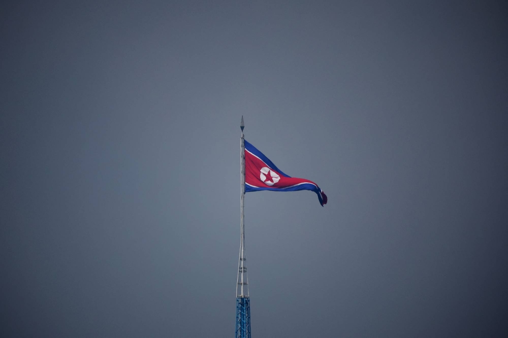 North Korean animators may be involved in Japan anime production, report says