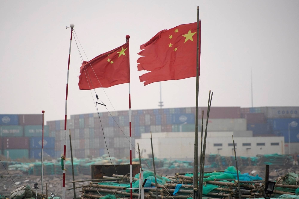 Ex-Japanese university professor gets six years in prison in China