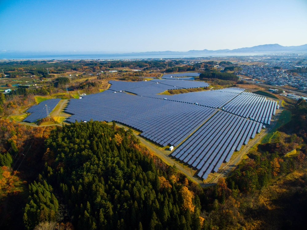 ‘Megasolar’ is a dirty word in Japan. Where do solar projects go from here?