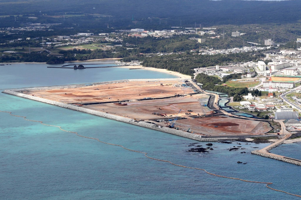 Okinawa governor’s camp fails to secure majority in assembly poll
