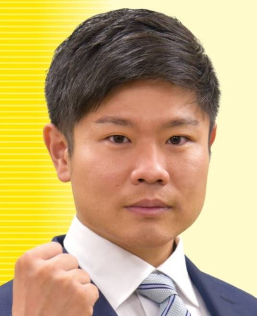 Former secretary to Koichi Hagiuda arrested over drunken driving