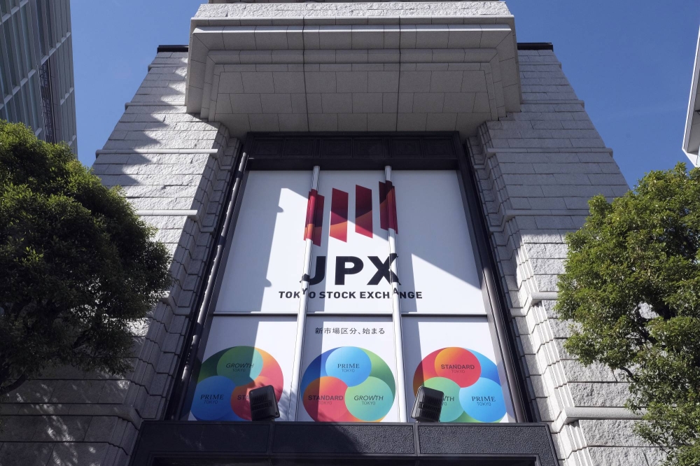 Activists’ proposals hit record high for Japan’s AGM season