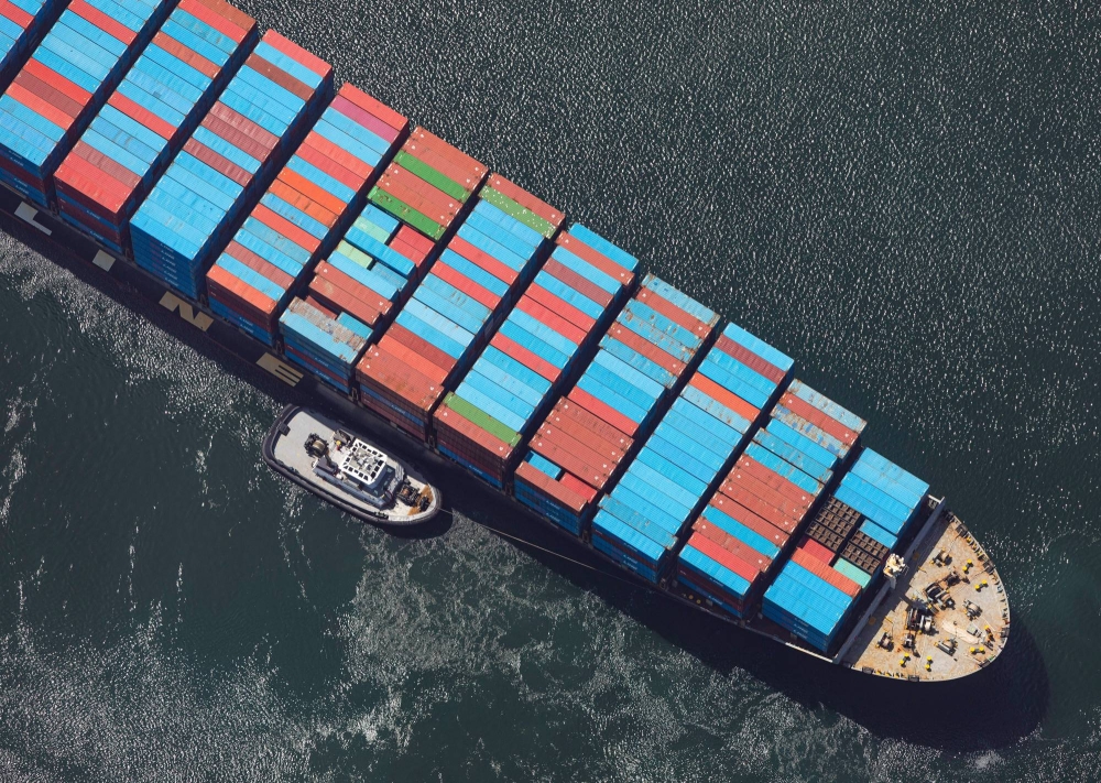 U.S. usurps Australia as New Zealand’s No. 2 export market