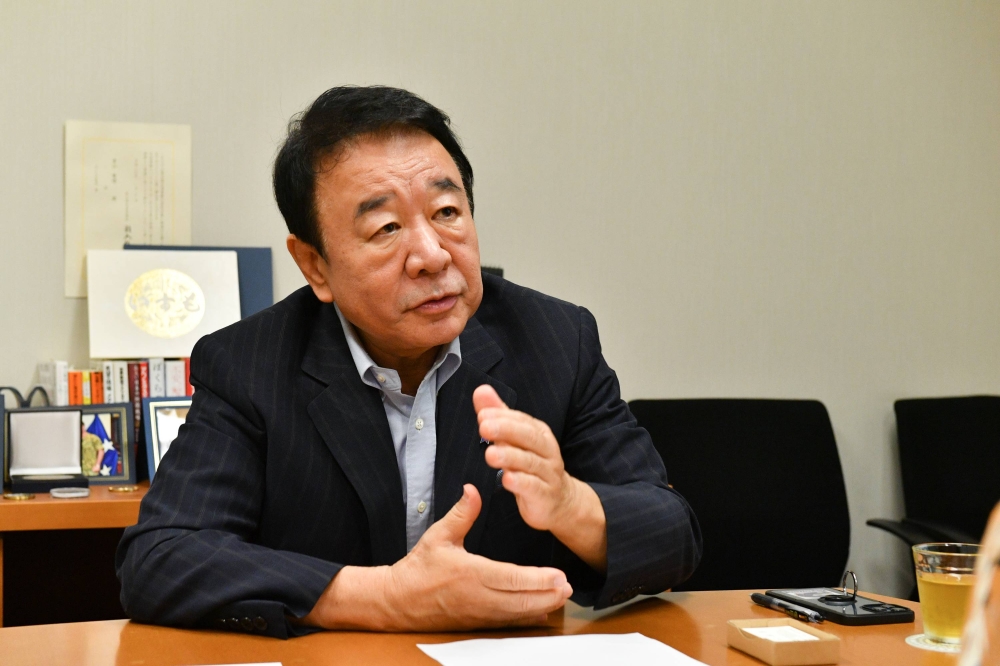 Two years after Abe's death, LDP's conservatives still lack