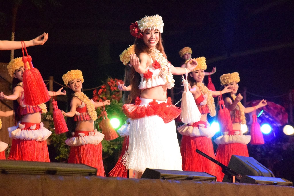 Spa Resort Hawaiians to be acquired by U.S. fund