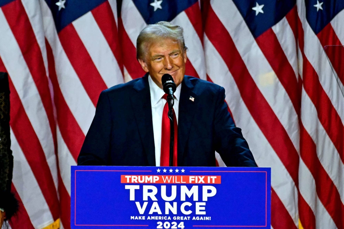 Trump demands ‘commitment’ from BRICS nations on using dollar