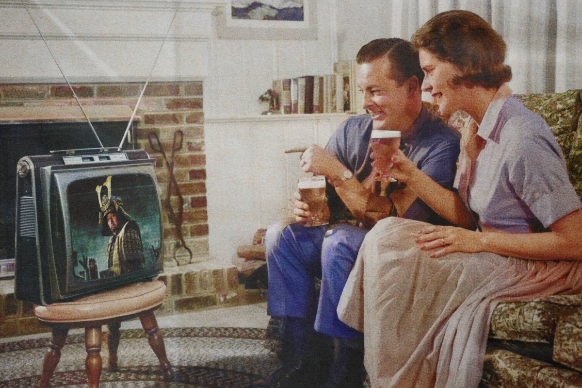 2024 marked Japanese TV's rise in prestige.