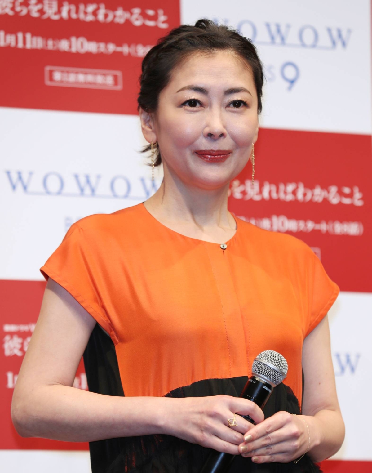  Actress and singer Miho Nakayama dies at 54 