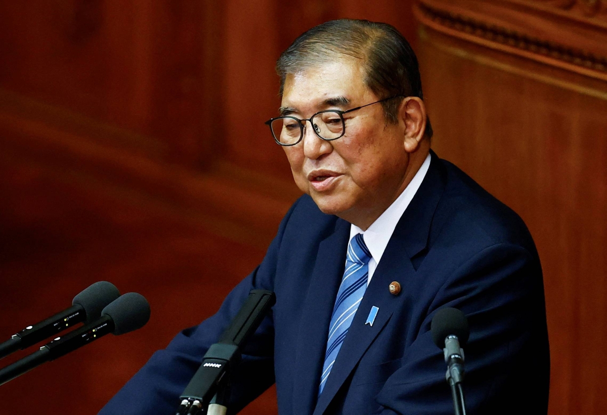 Japan’s government submits ¥13.9 trillion extra budget for fiscal 2024