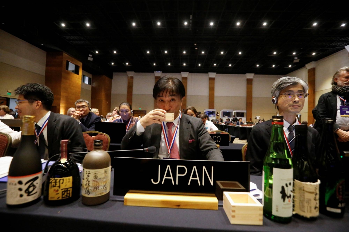 2024年 日本酒 No.6 Japan Brewing Society 5〜8 2024年 日本酒 No.6 Japan Brewing Society 5〜8 日本酒