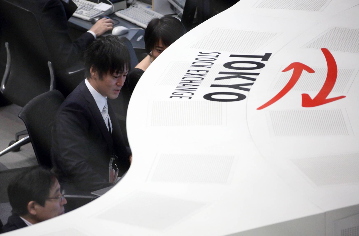 Japan startups face longest decline ever as rate hike approaches.