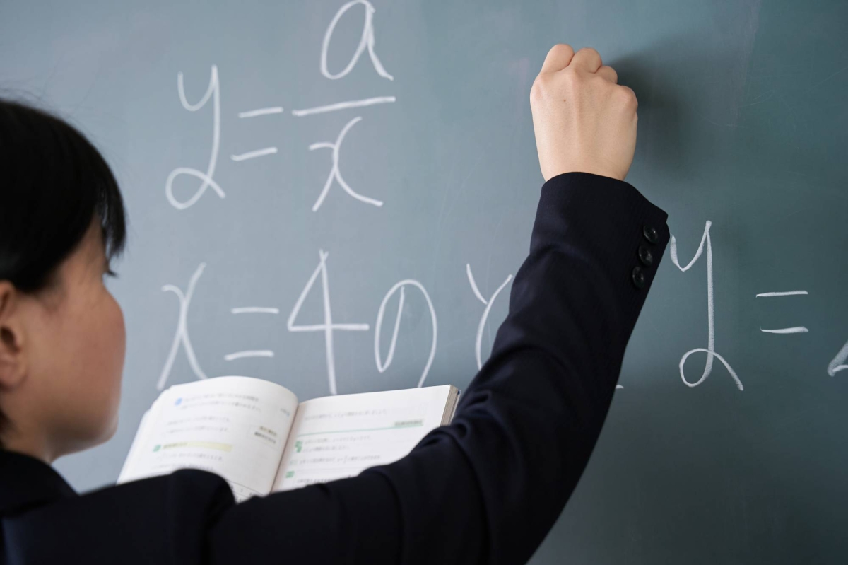 Japan increases teacher allowances by 10%.