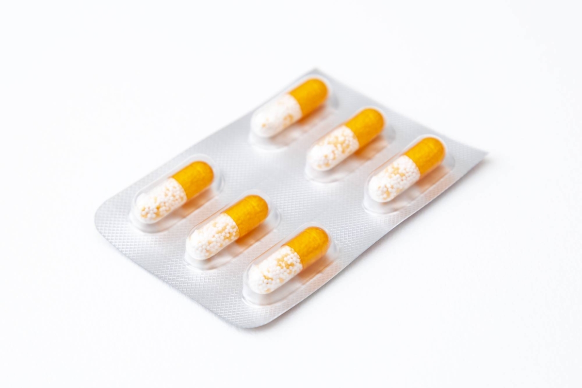 Japan permits convenience stores to sell over-the-counter drugs.