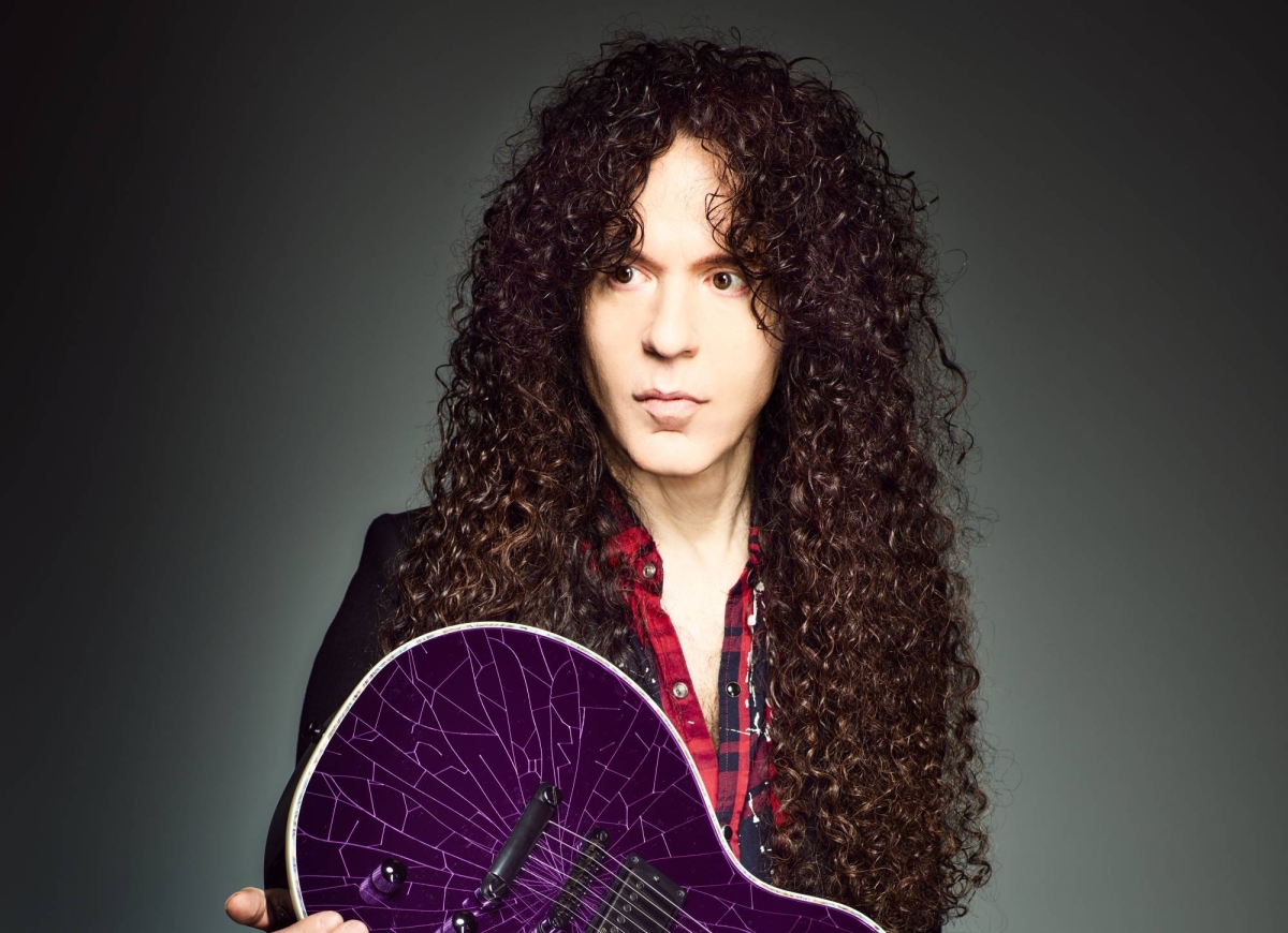 Guitarist Marty Friedman goes to bat for J-pop in new autobiography