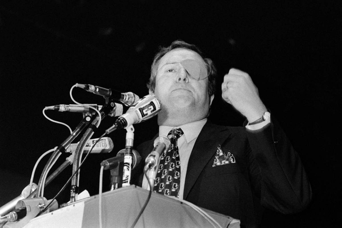 French far-right figurehead Jean-Marie Le Pen dies French far-right figurehead Jean-Marie Le Pen dies