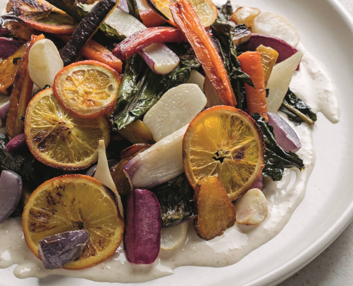 Japan-ify your cooking for unique flavors.