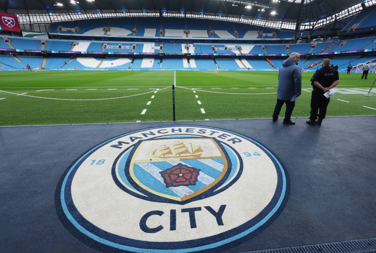 Man City's troubles on field would pale in comparison to loss in legal case