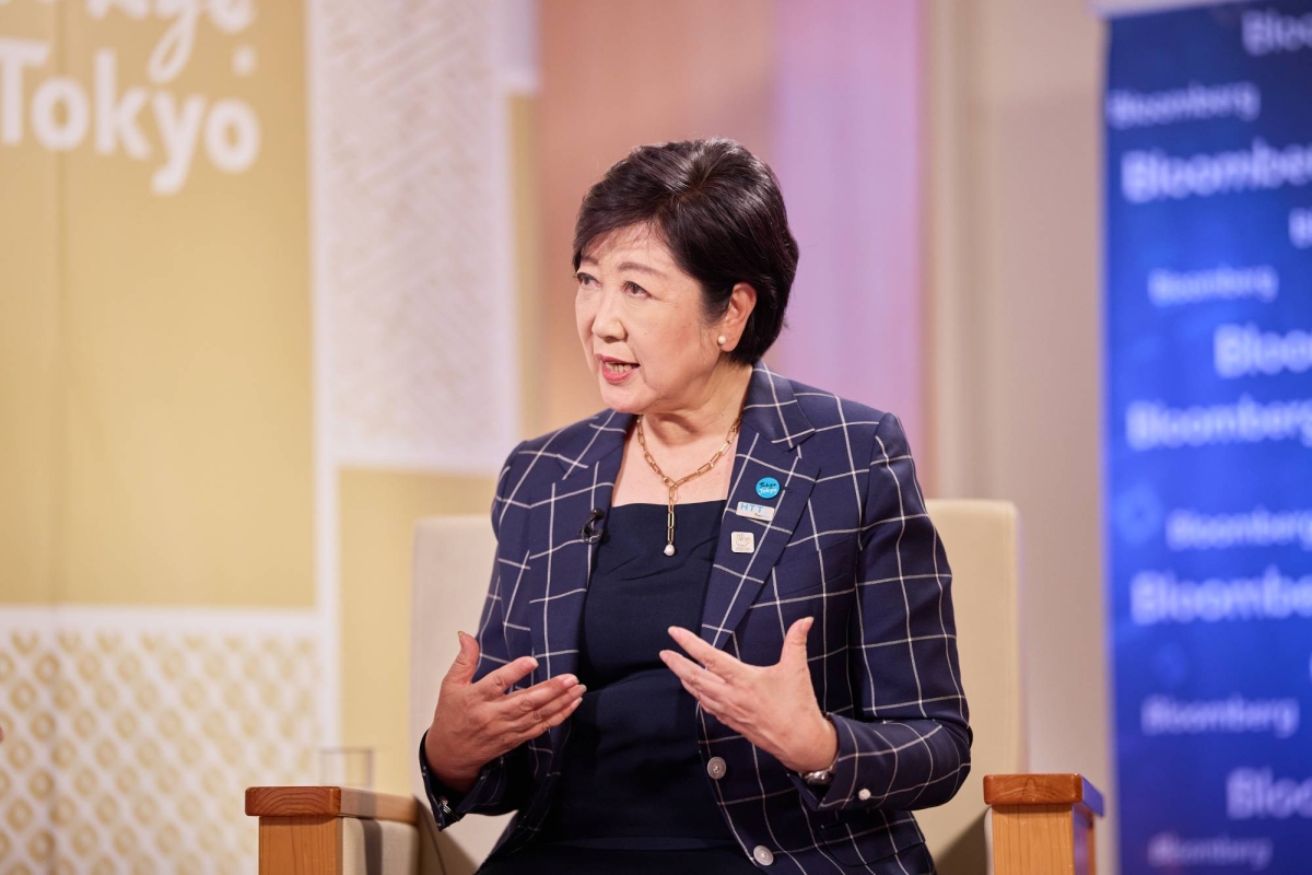 Tokyo assisting teachers with student loan repayment.