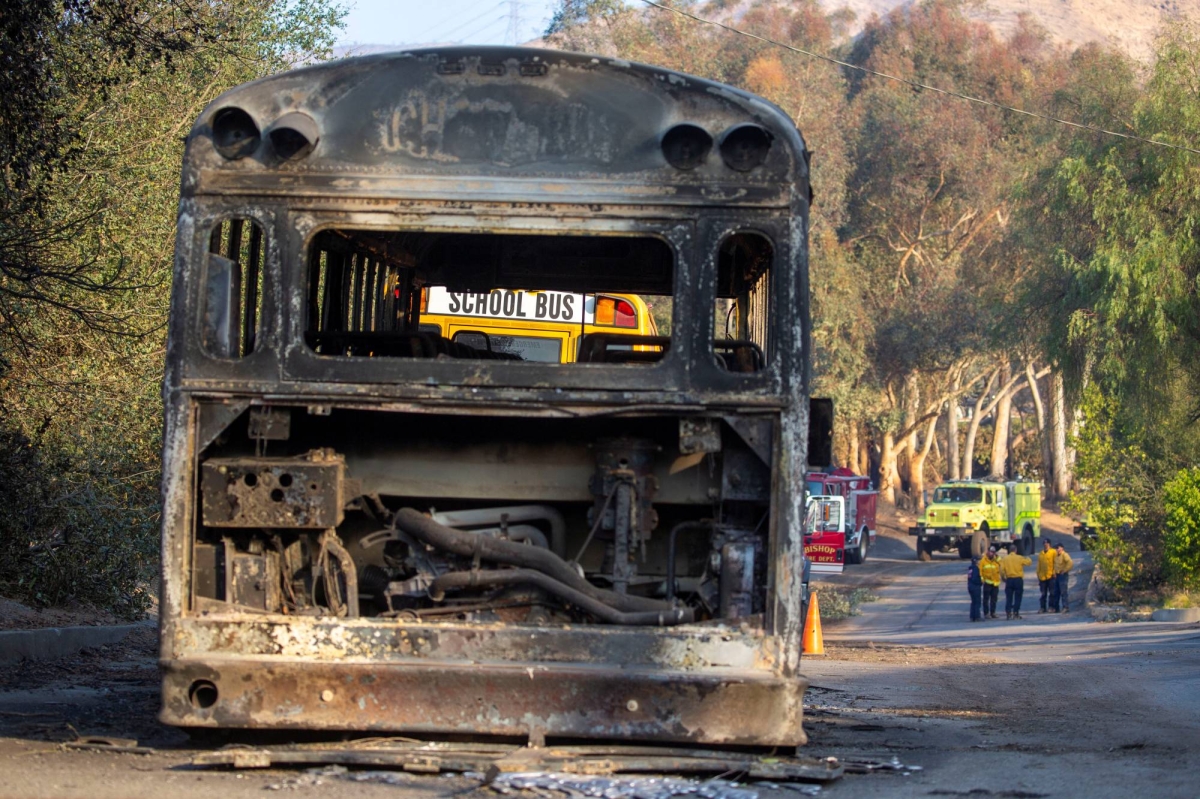  LA schools rush to reopen as memories of COVID-19 disruption linger 