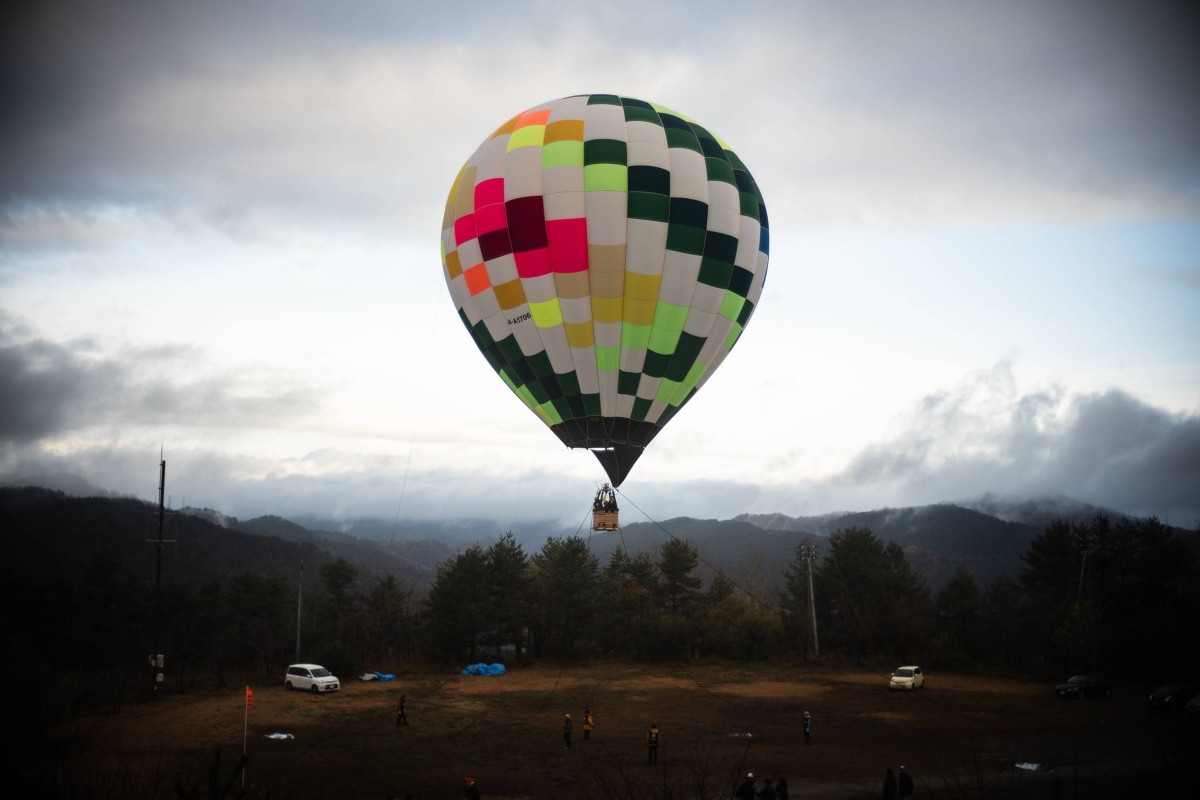 Yamagata offers appealing seasonal attractions for tourists.