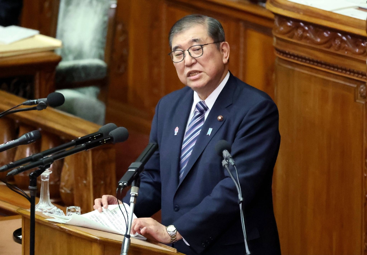 Japan's DPP plans to block budget unless tax allowance increased.