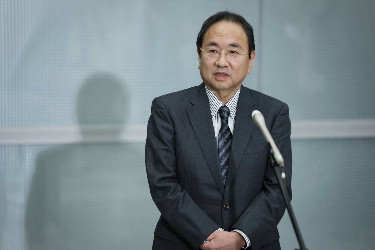 Fuji TV anticipates a ¥23 billion revenue loss due to the Nakai scandal.