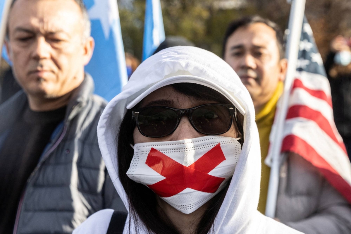 Confronting the pandemic’s toxic political legacy