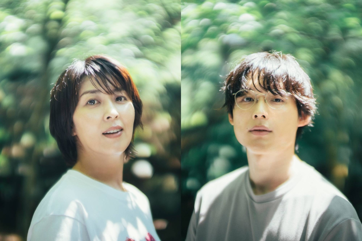 ‘First Kiss’: Time-traveling romantic drama isn’t afraid of a few wrinkles