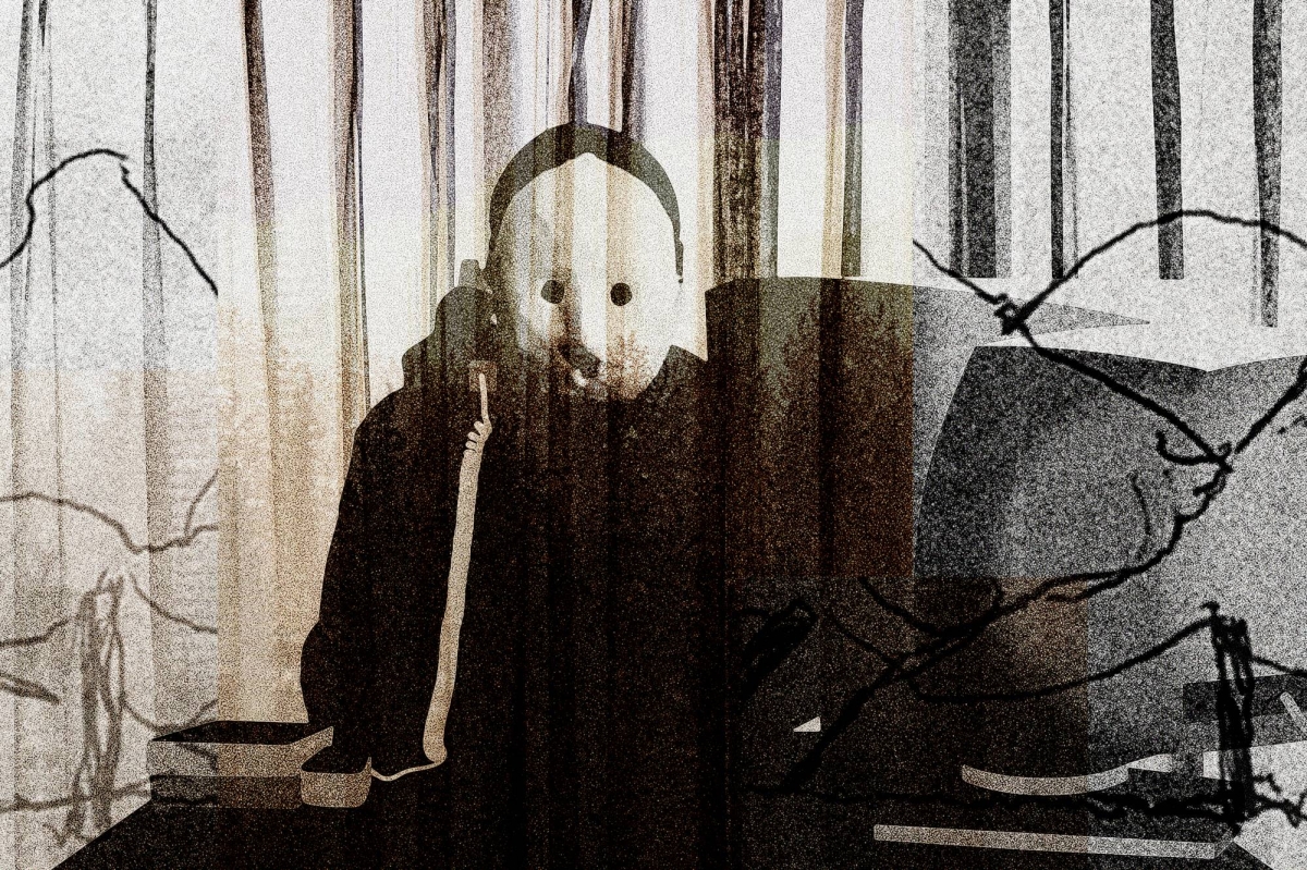 'Uketsu' is an internet phenomenon dominating Japan's bestseller lists.