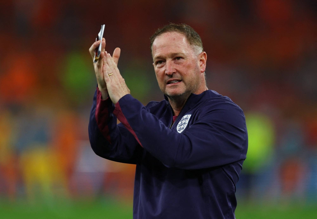 Steve Holland set to begin life with Yokohama in AFC Champions League