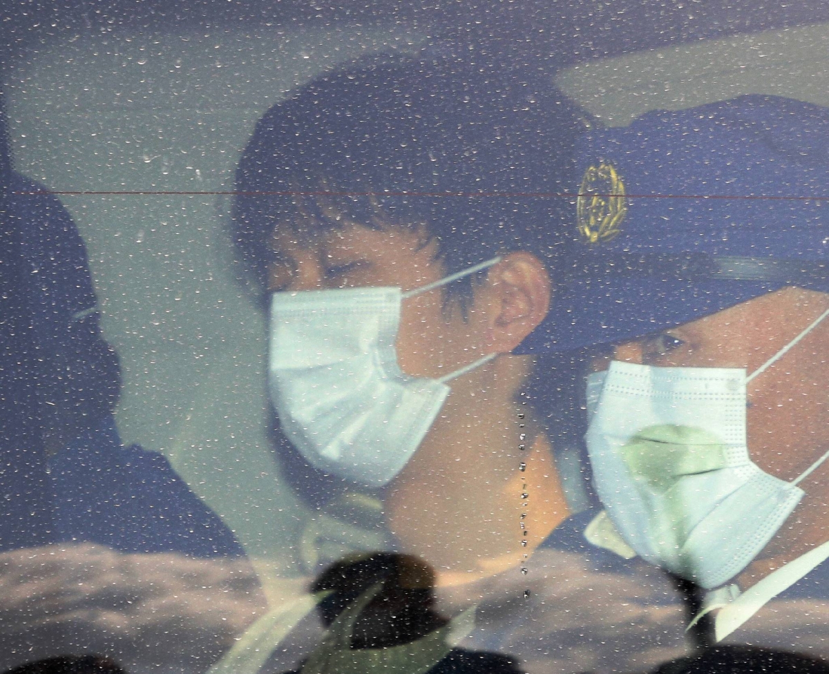 Kishida attacker gets 10-year prison sentence for attempted murder.