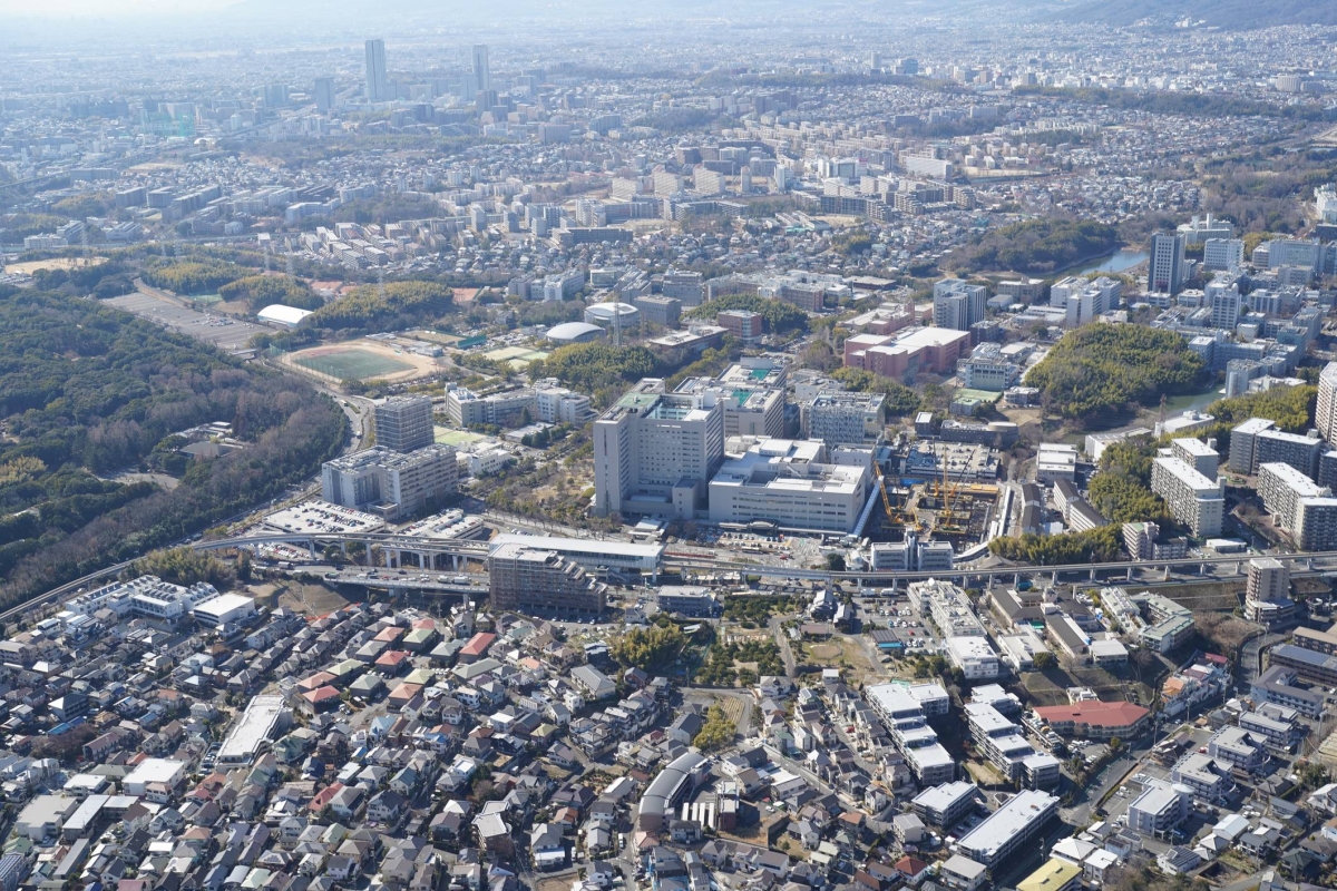 Osaka University creates novel pancreatic cancer testing method.