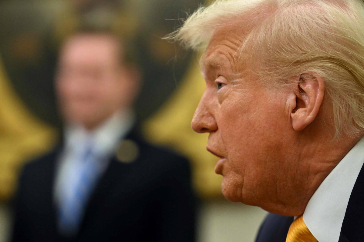 Trump’s on-again, off-again tariff strategy sows confusion