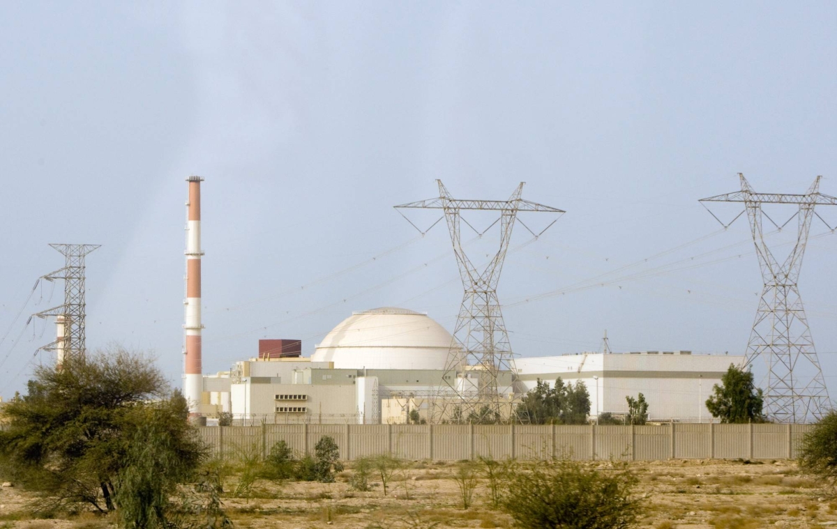 Trump administration ends Iraq's waiver to buy Iranian electricity