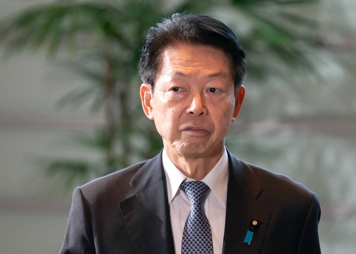 Japan's trade minister fails to win tariff exemption assurance from U.S.