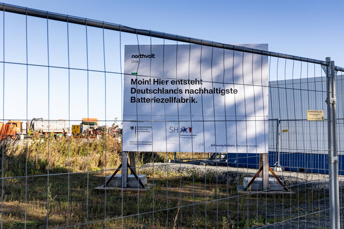 If Europe builds the gigafactories, will an AI industry come?