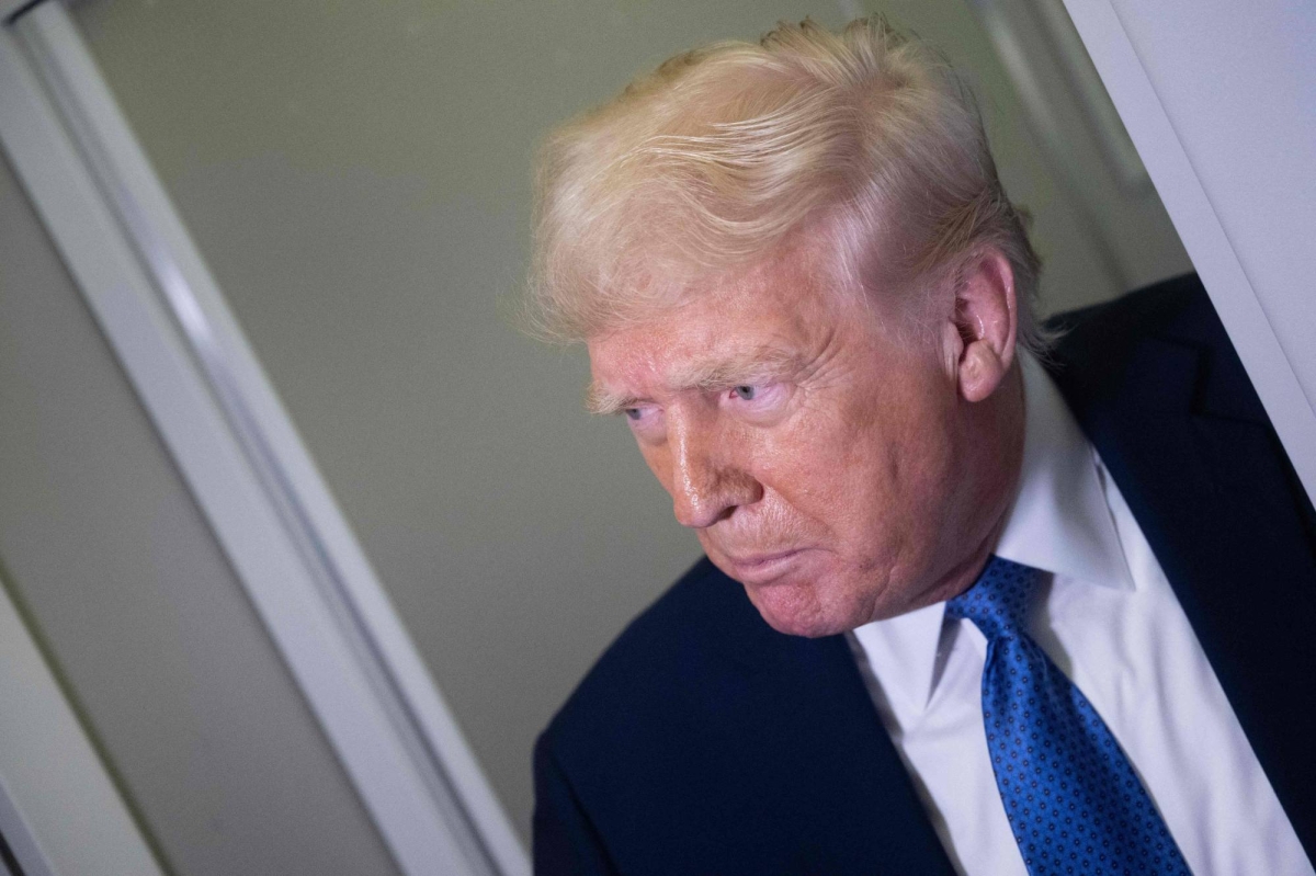  Trump to speak with Putin about war in Ukraine on Tuesday 