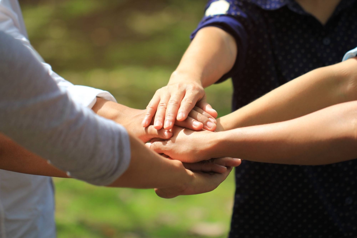 Record 7,910 served as 'community reactivators' in FY2024