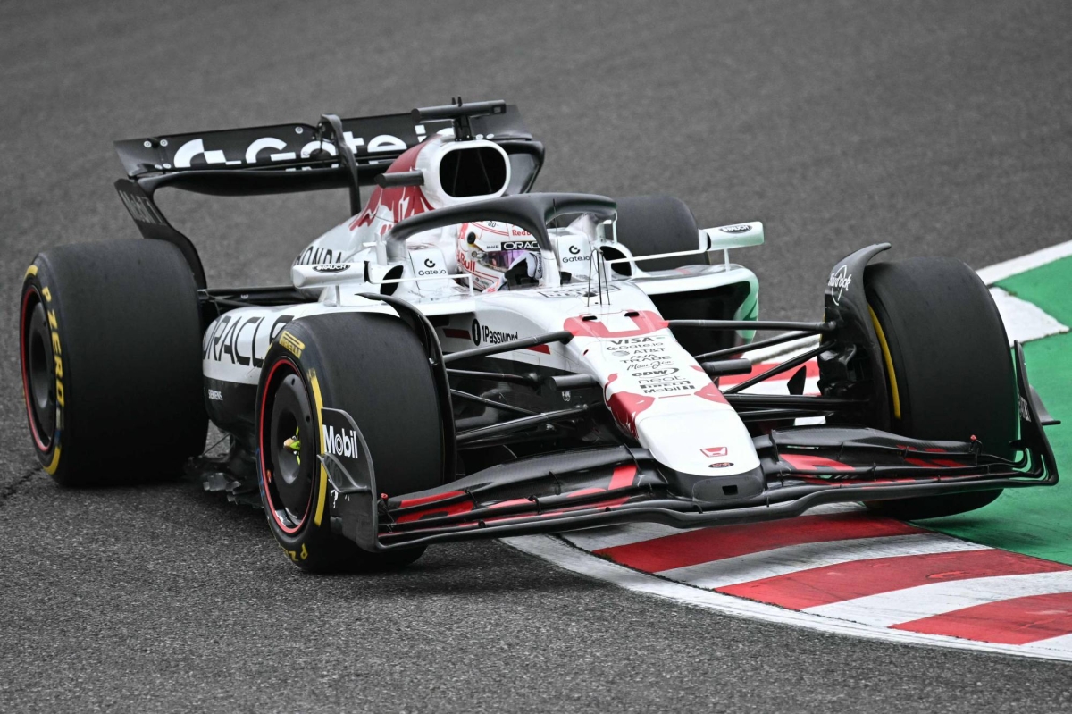 Clinical Verstappen caps final home race for Red Bull-Honda with a win