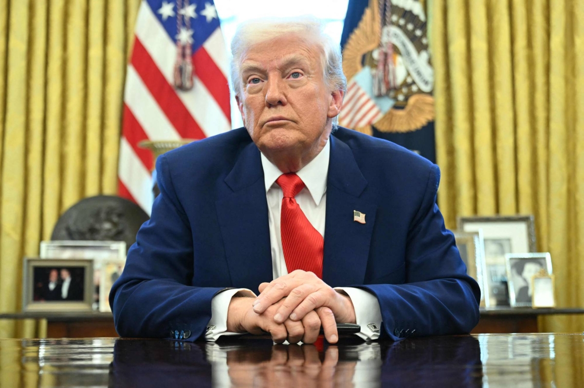 Tokyo cheers Trump’s dramatic tariff U-turn even as other big levies remain