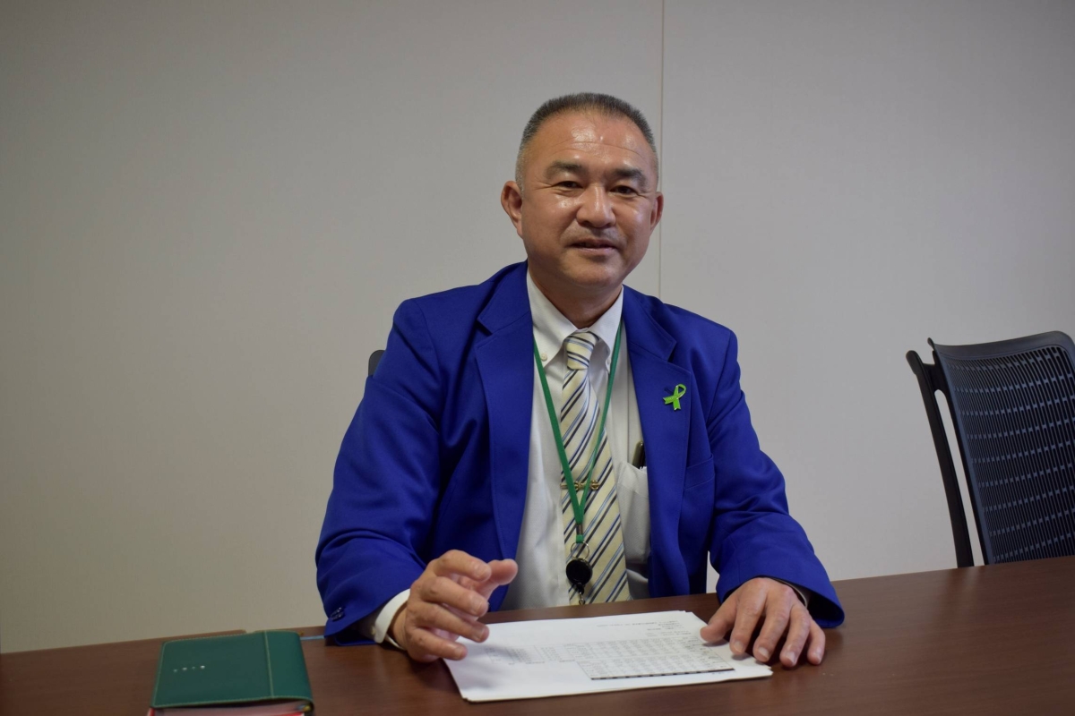  Fukushima firms seek ways to encourage marriages 
