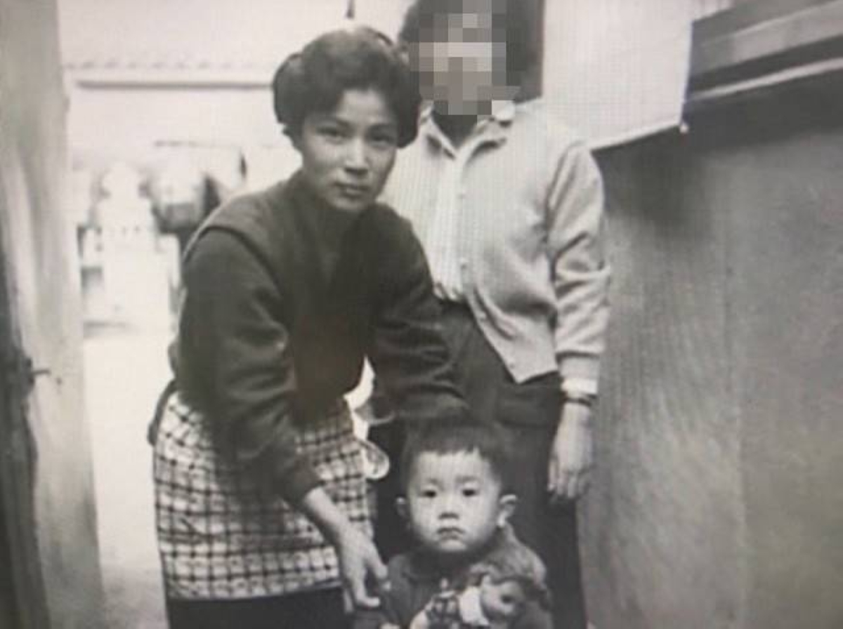 Tokyo government ordered to find man's birth parents 67