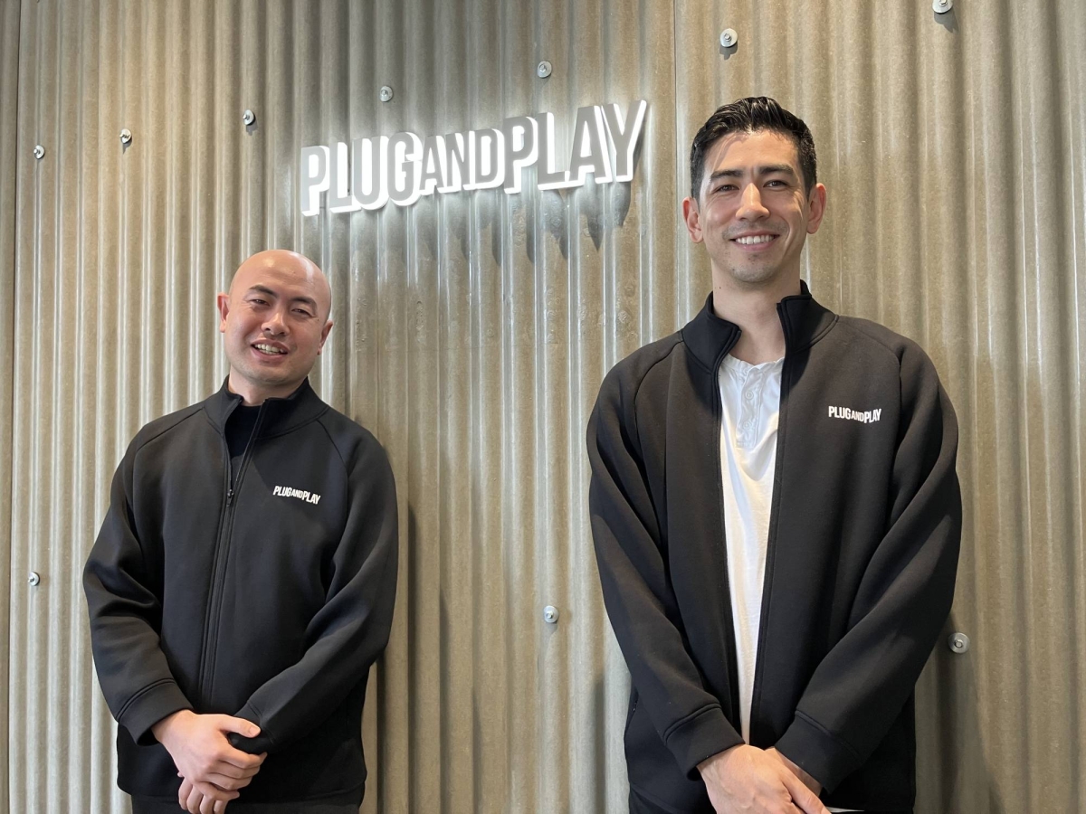 Unlocking Global Potential: How Plug and Play is Empowering Japanese Startups