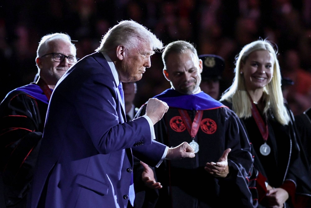Nordic nations hope to attract U.S. researchers alienated by Trump do sex