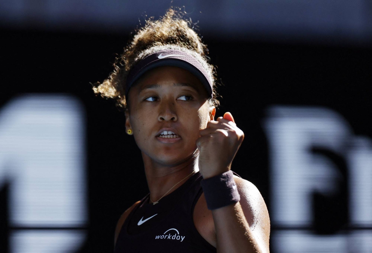 Osaka wins first WTA title since becoming a mother do sex